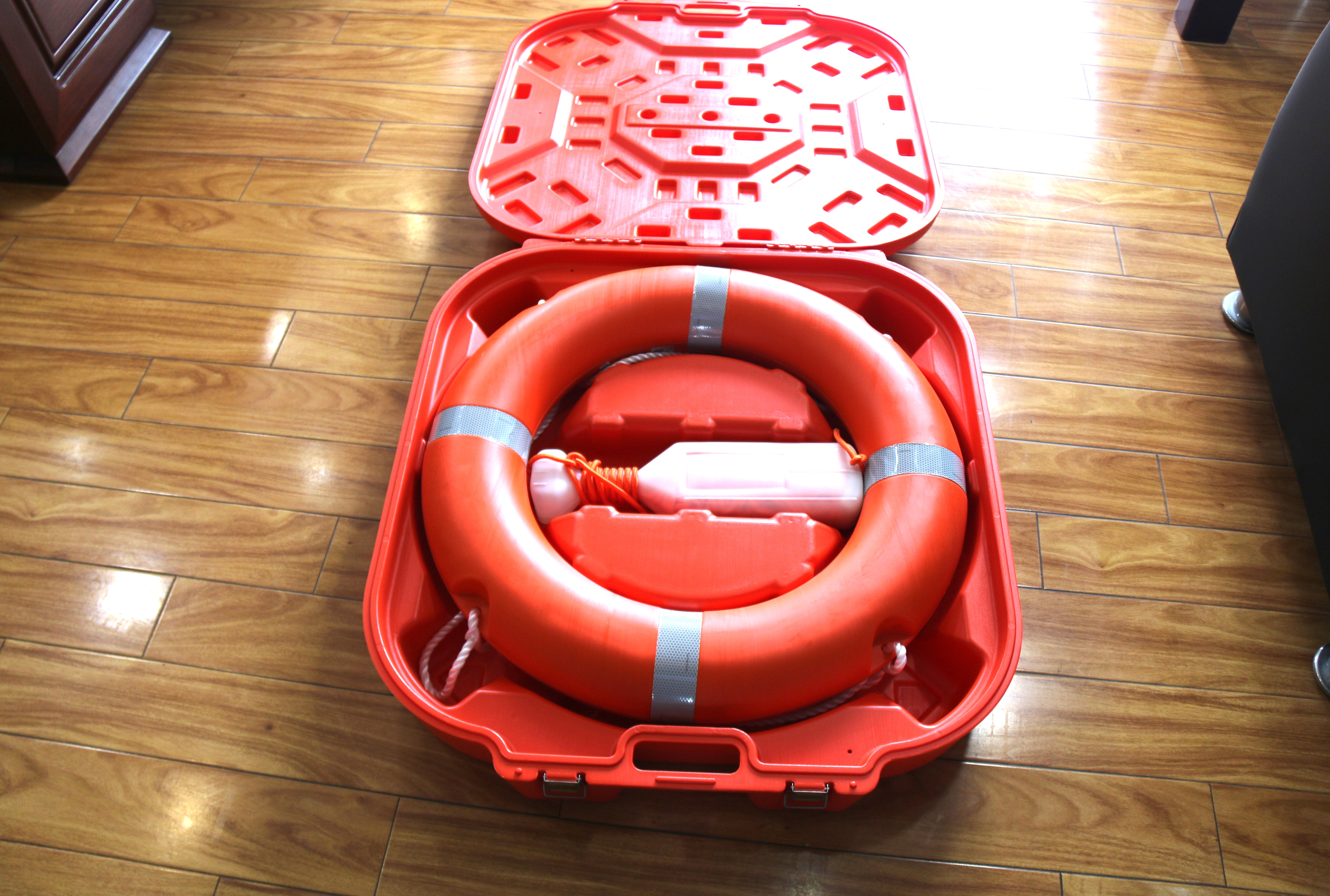 ahcb-q1 安航多功能救生圈防护箱