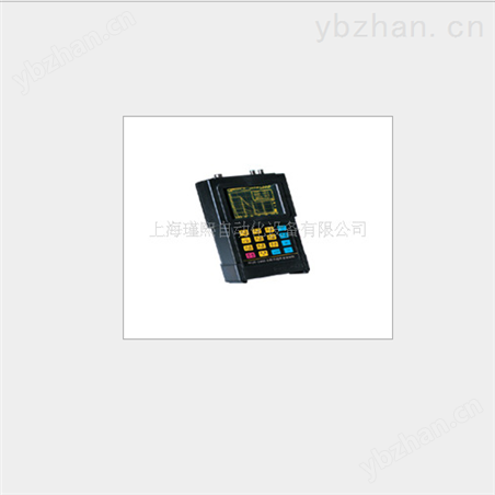 全數字超聲波探傷儀