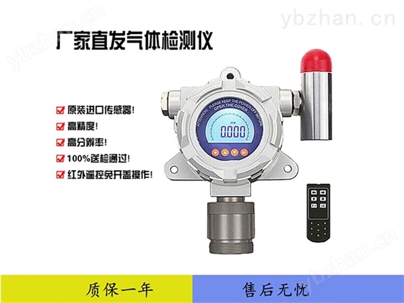 MDA-F-HF 氟氣氣體檢測儀