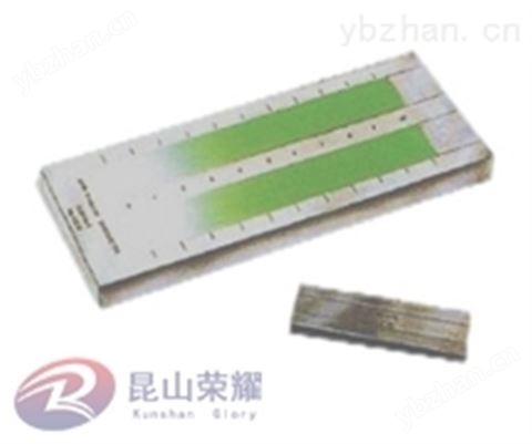 括板細度計
