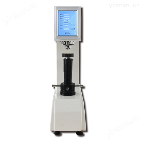 ZHR-150DX 數顯自動洛氏硬度計