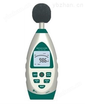 TM824數字式噪音計