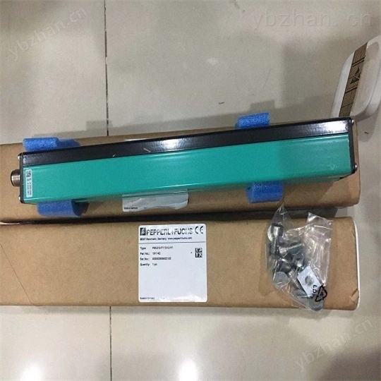 P+F光纤传感器 MLV41-LL-IR-2133应用广泛