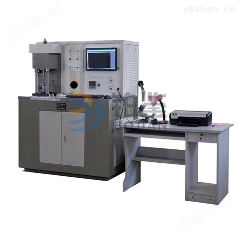 微機控制四球摩擦試驗機BJMS-10A