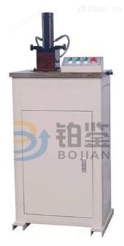 BJ-2D沖擊試樣缺口電動(dòng)拉床