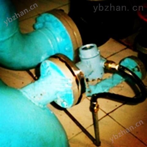 RS485總線型油水分析儀