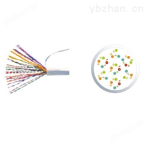 UTP五類(lèi)25對(duì)非屏蔽數(shù)據(jù)電纜