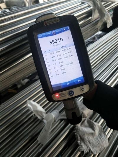 N08367光亮圓鋼-