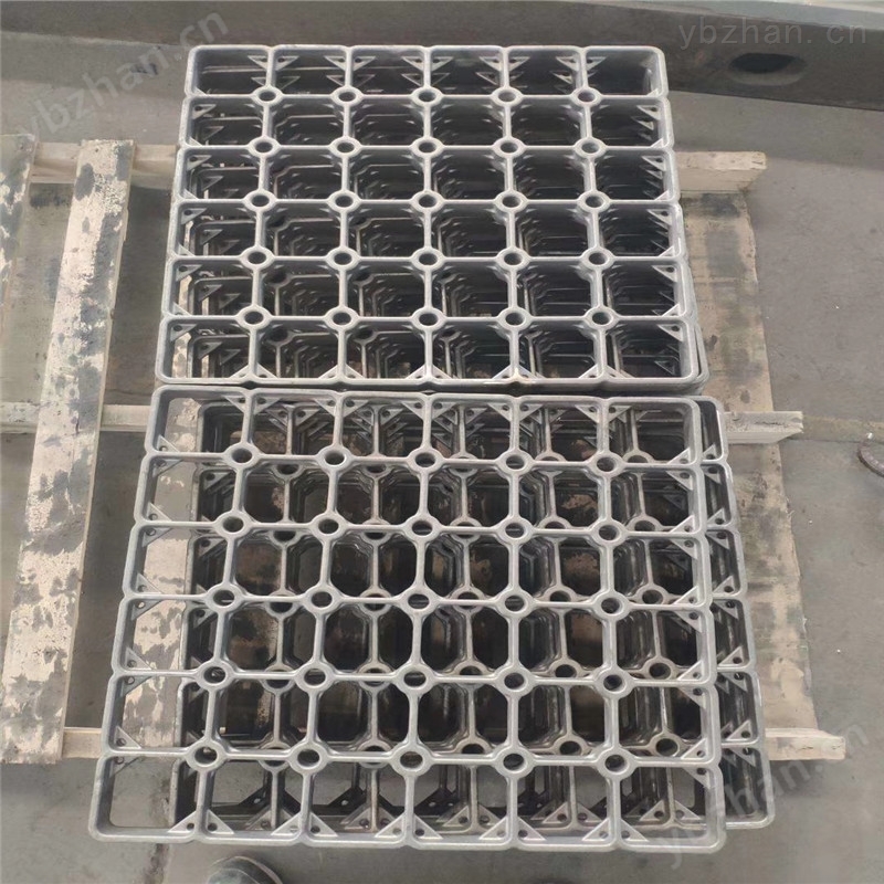 ZG3Cr24Ni7SiNRe軸套 軋鋼廠加熱爐滑軌鑄件