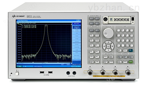 高價*回收Agilent E5071A 網(wǎng)絡(luò)分析儀