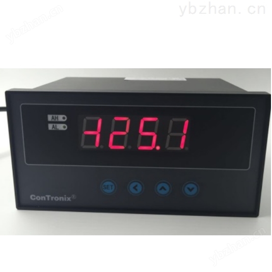 XM经济型数显表CH6