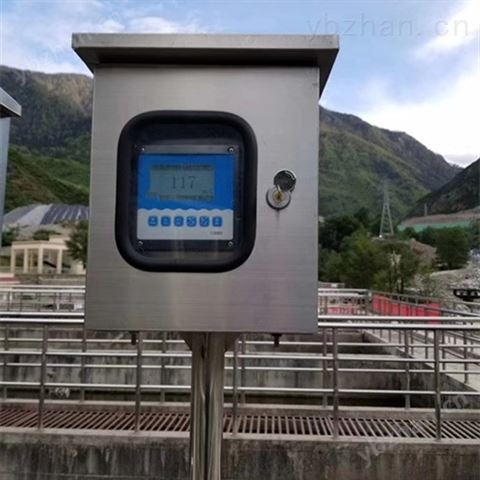 天津溶解氧的選型資料