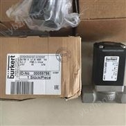 BURKERT隔膜電磁閥00185147兩位兩通系列