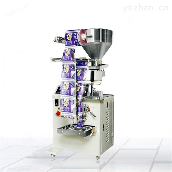小型糖精钠粉粉末1-200克包装机价格