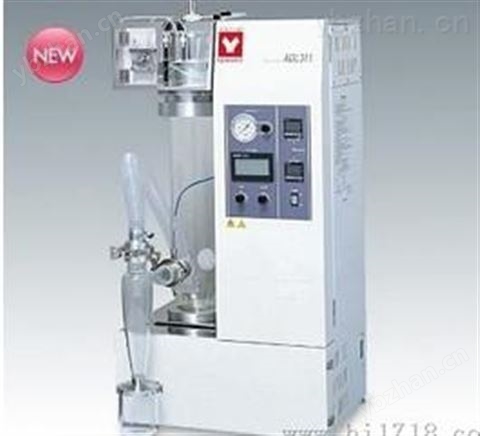 yamato雅马拓台式喷雾干燥机ADL311-A 干燥箱/干燥机