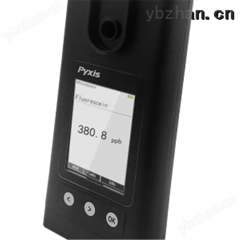 SP-200手持式比色儀