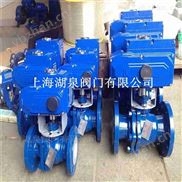 220v电动不锈钢球阀