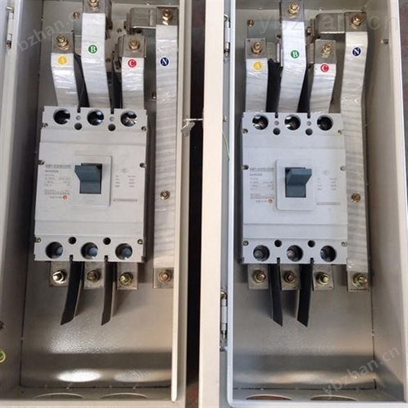 母线插接箱参数