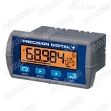 回路供电流量积算仪 Loop Leader系列 PD684/PD689 显示仪表
