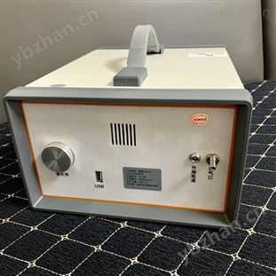 红外气体分析仪