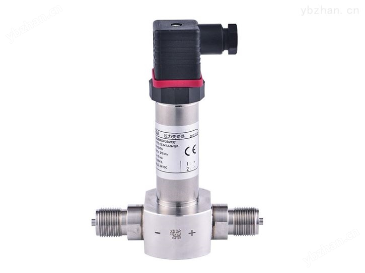 MG5800系列 紧凑型压力/差压变送器系列-电接点压力表