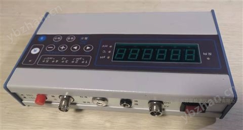 PHC-2A酸度計(jì)檢定儀