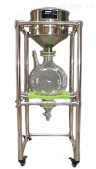 真空抽濾器10L-50L 過濾器
