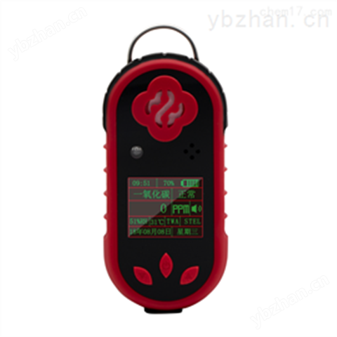 泵吸式氫氣檢測(cè)儀K-100