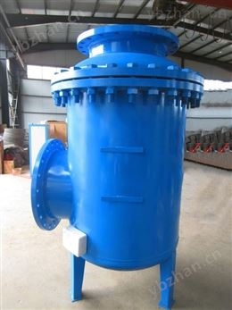廊坊過濾型綜合水處理器
