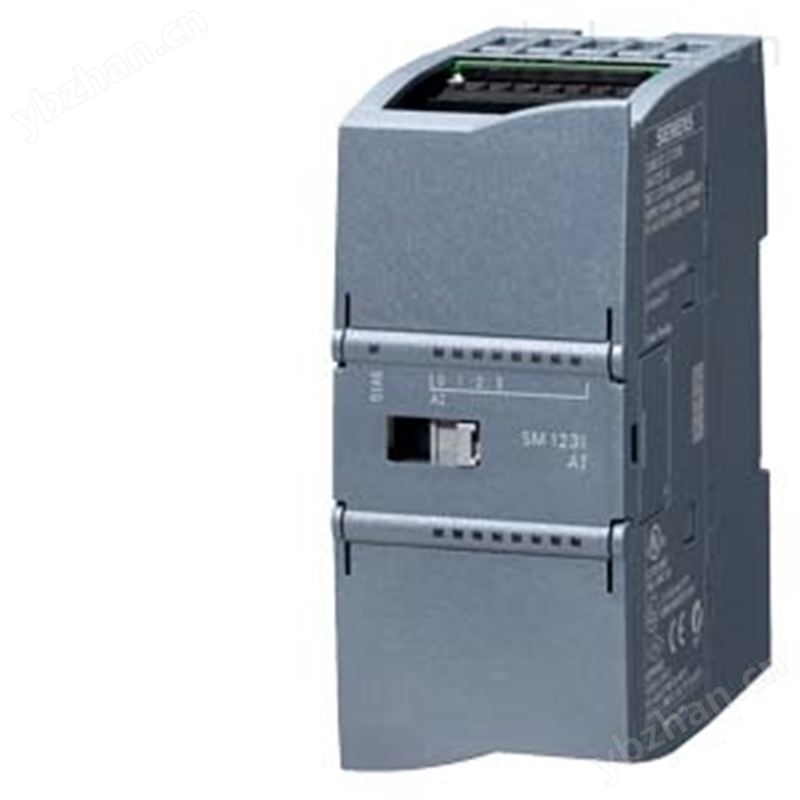 西門子SM 1231 模擬量輸入模塊