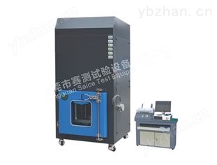 动力电池针刺（立式＋电机伺服）试验机