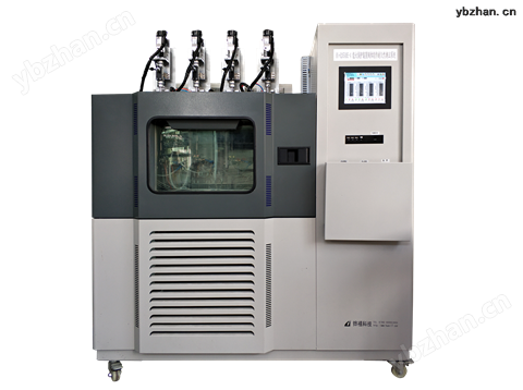 HX-6205ABE 熄火保護裝置閥體組件耐久性測試系統(tǒng)