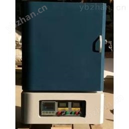 高溫馬弗爐 一體式高溫電阻爐  SX-4-10T高溫爐   實驗室電阻爐