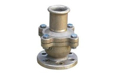 船用法蘭青銅吸入止回閥CB/T3478 船用法蘭青銅吸入止回閥CB/T3478