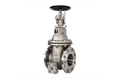 船用不銹鋼閘閥CB/T3955-2004 船用不銹鋼閘閥CB/T3955-2004